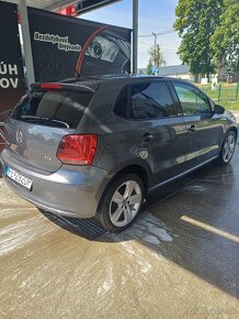 Vw polo 1.6tdi 2010 - 7