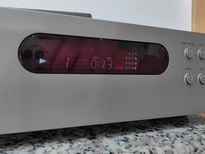 NAD C542 - 7