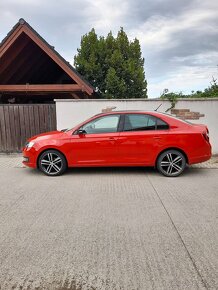 Škoda Rapid Tour de France - 7