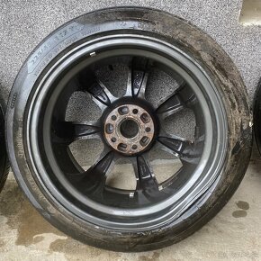 R 17 5x112 - 7