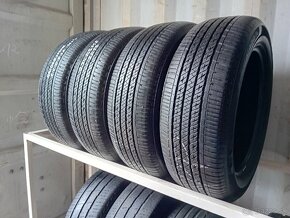 235/55R18 M+S Bridgestone Ecopia - 7