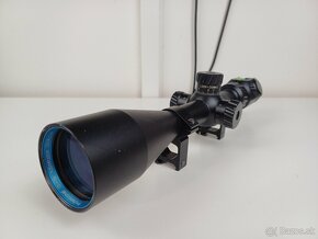 Optika Theta optics - 5-20X44 IR Scope (AIRSOFT) - 7