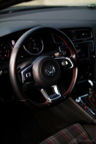 VW GOLF 7 GTI PERFORMANCE - 7