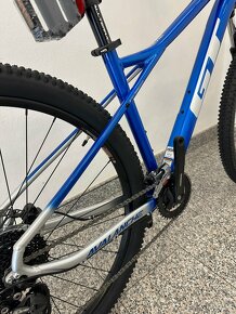 GT Avalanche Sport 2024 Blue 29" veľ. M, L, bicykel - 7