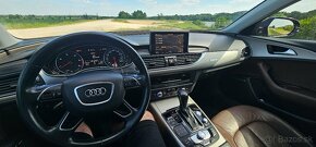 Audi A6 C7 Avant 3.0TDI Quattro - 7