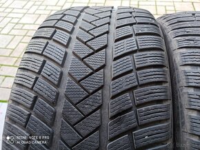 zimne pneu vredestein 285/40 R21 - 7