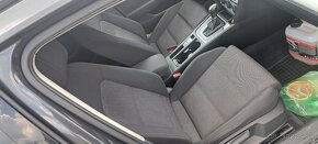 Vw Passat b8 variant  2.0tdi DSG - 7