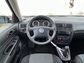 Volkswagen golf 19 tdi - 7