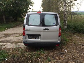 Hyundai H1 2007 - 2017 - 7