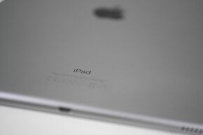 iPad Pro 12.9" 2nd Gen 256GB Space Gray + Apple Pencil - 7