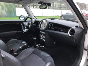 náhradné diely na: Mini Cooper 1.4 D, 1.6 D, 1.6 16V manuál - 7