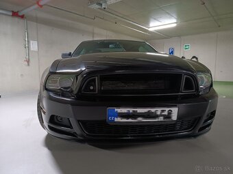 ⚜️Ford Mustang 3.7 V6⚜️ ///Coupe/// 227kw+(RTR)-2014 - 7