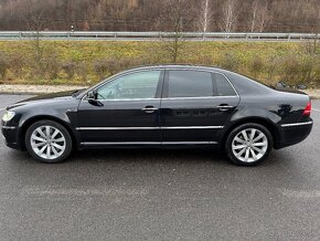 Volkwagen Phaeton - 7