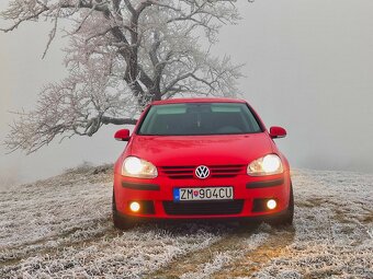 Volkswagen Golf V 1.9TDI - 7