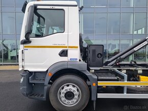 MAN TGM 18.290 4x2 NOSIČ KONTAJNERU 10T - 7