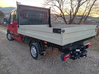 Predám IVECO Daily 2,3 100 kw 2007 DPH - 7