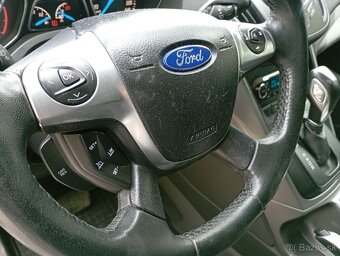 Ford Kuga 4x4 - 7