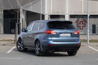 Subaru Tribeca Limited - 7