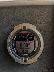 Garmin solar instinct 2 tactical - 7