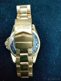 Hodinky INVICTA 13930 - 7