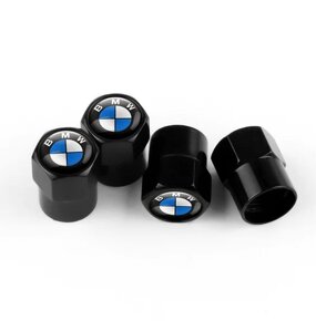 BMW logo - kolesa - čiapočka - zaslepka pasu- lanko nádrže - 7
