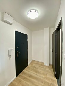 1,5 izbový  byt, 42m2+6m lodžia, Idanska Košice TERASA - 7