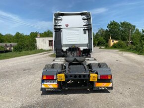 IVECO Stralis 480 Hi-Way Euro 6 - 7