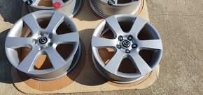 5x114,3 r18 mazda kia hyundai mitsubishi toyota honda - 7