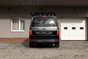 VW Multivan 2.0TDI 146kw DSG Highline odp.DPH 7-miest - 7