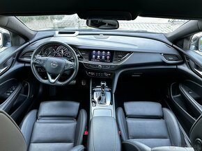 Opel Insignia ST 2.0 CDTi GS-Line,Matrix LED,Head-UP,Masáž - 7