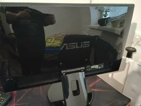 Predám fullHD monitor Asus (60hz) - 7