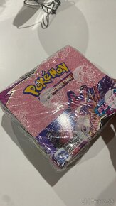 Pokemon Booster Box / Pokemon Blister - 7