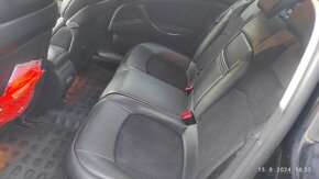 Citroen C5 v exkluzuvnej vybave - 7