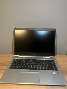 HP EliteBook 840 G5 14" i5 8GB RAM 256 GB SSD - 7