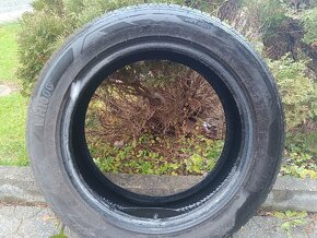 Zimné gumy Zeetex WH1000   205/55 R 17 95 V XL - 7