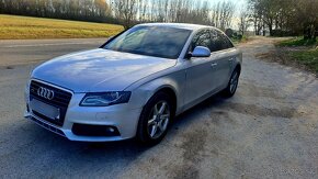 Predam audi a4 b8 2.0 tfsi Qvattro - 7