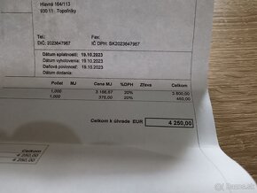 Infiray Tube TH 50 V2 termivízny puškohlad - 7