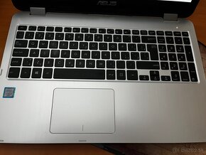 Vivobook Asus Flip TP501 - 7