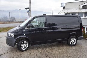 Volkswagen T5 Transporter-ODPOČET DPH - 7