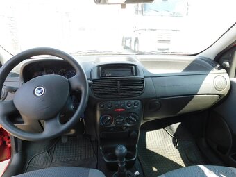 FIAT PUNTO - 7