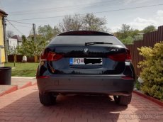 BMW X1 1.8d Sdrive - 7