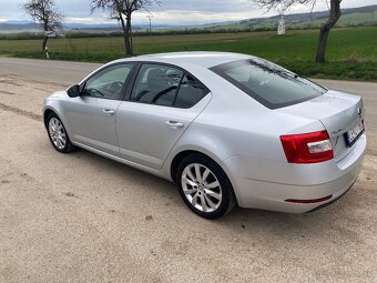 Škoda Octavia 1.6 Tdi - 7