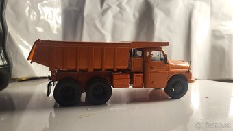 Tatra 148 s1 1:43 2 - 7