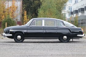 Tatra 603 Šilhavka - 7