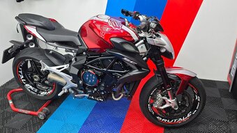 MV Agusta Brutale 800 - 7