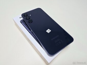 SAMSUNG GALAXY A55 6/128GB NOVÝ - 7