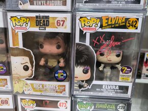 Horor FUNKO POP - 7