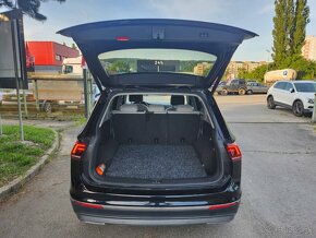 Predám  Volkswagen Tiguan Allspace 2.0 TSI BMT 4MOTION Editi - 7