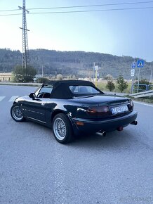 Mazda MX-5 NA 1.8 1997 - 7