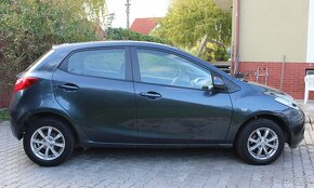 • MAZDA 2 1.3i, 55 kW, benzín, r.v. 2011 • - 7